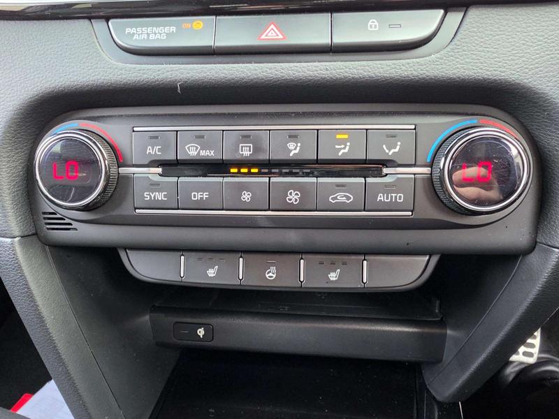 Used Kia XCeed 2022 for sale - 77965827: Photo 34