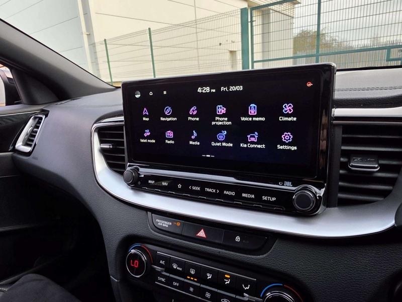 Used Kia XCeed 2022 for sale - 77965827: Photo 37