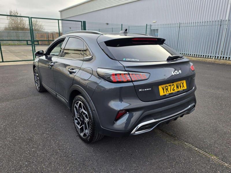 Used Kia XCeed 2022 for sale - 77965827: Photo 5