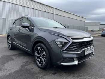 2022 - 1.6T GDi ISG 3 5dr Manual