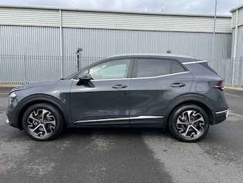 Used Kia Sportage 2022 for sale - 75439593: Photo