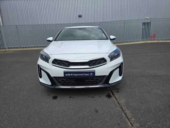 Used Kia XCeed 2024 for sale - 74710143: Photo
