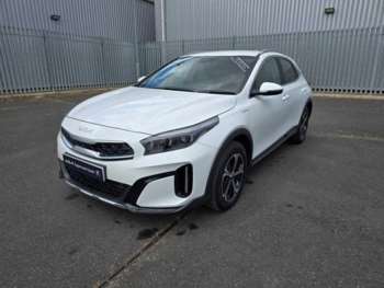 Used Kia XCeed 2024 for sale - 74710143: Photo