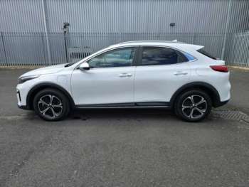 Used Kia XCeed 2024 for sale - 74710143: Photo