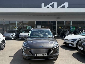 Used Ford Kuga 2022 for sale - 78846055: Photo