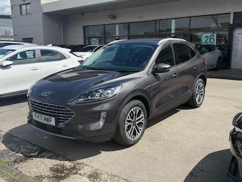 Used Ford Kuga 2022 for sale - 78846055: Photo