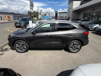 Used Ford Kuga 2022 for sale - 78846055: Photo