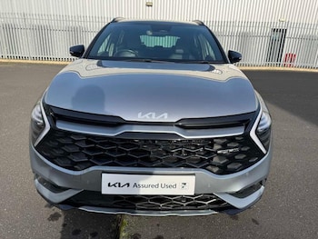 Used Kia Sportage 2023 for sale - 76382064: Photo