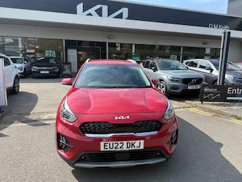 Used Kia Niro 2022 for sale - 78918195: Photo