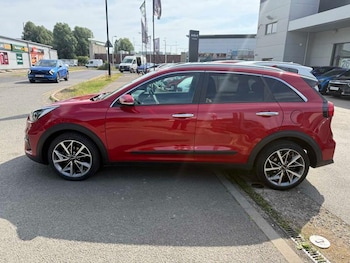 Used Kia Niro 2022 for sale - 78918195: Photo