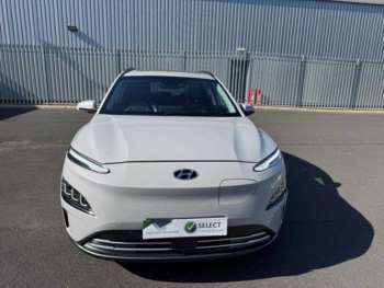 Used Hyundai KONA 2021 for sale - 75068999: Photo