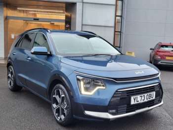 2024 - 1.6 GDi PHEV 4 5dr DCT