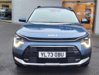 Used Kia Niro 2024 for sale - 74710146: Photo