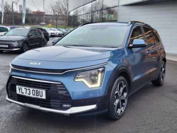 Used Kia Niro 2024 for sale - 74710146: Photo