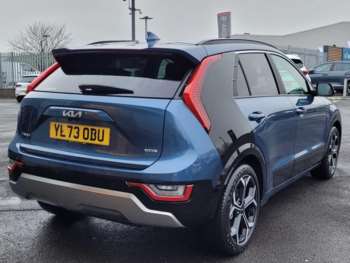 Used Kia Niro 2024 for sale - 74710146: Photo