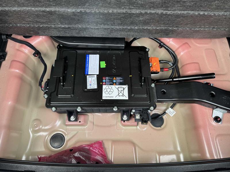 Used Kia Stonic 2023 for sale - 75997406: Photo 10