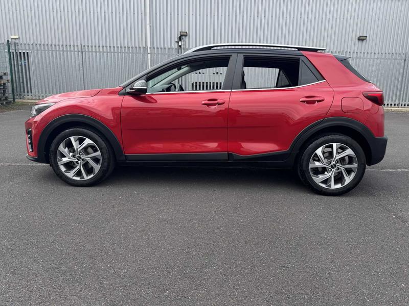 Used Kia Stonic 2023 for sale - 75997406: Photo 13