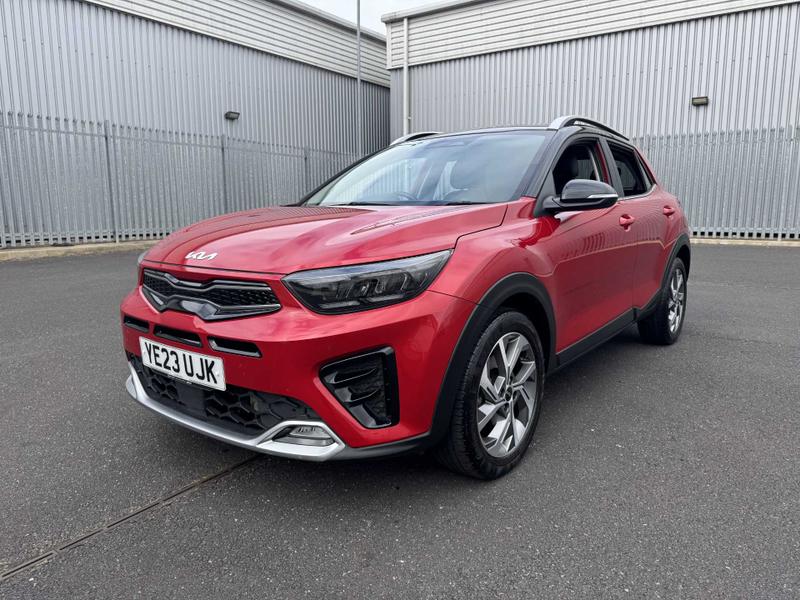 Used Kia Stonic 2023 for sale - 75997406: Photo 15