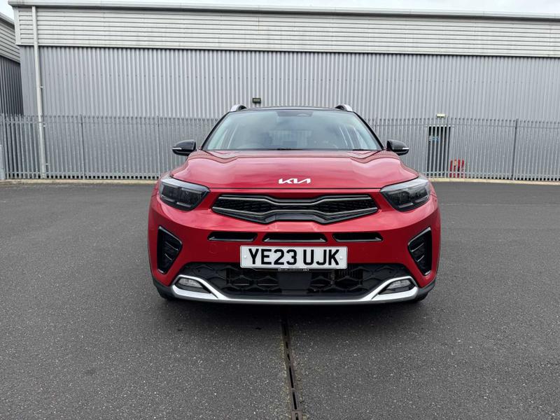 Used Kia Stonic 2023 for sale - 75997406: Photo 16