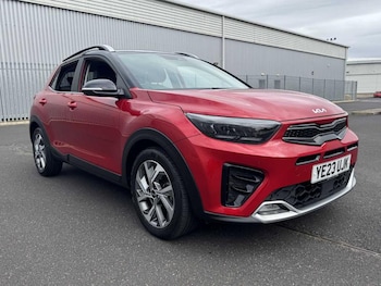 Used Kia Stonic 2023 for sale - 75997406: Photo