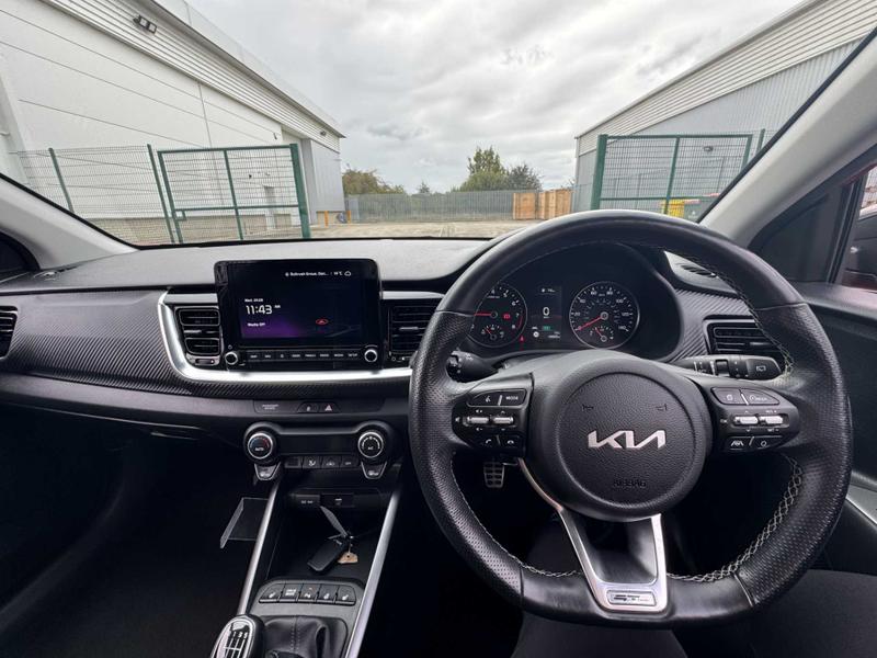 Used Kia Stonic 2023 for sale - 75997406: Photo 25