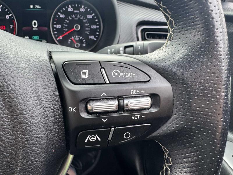Used Kia Stonic 2023 for sale - 75997406: Photo 27