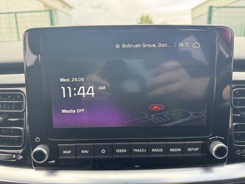 Used Kia Stonic 2023 for sale - 75997406: Photo 29