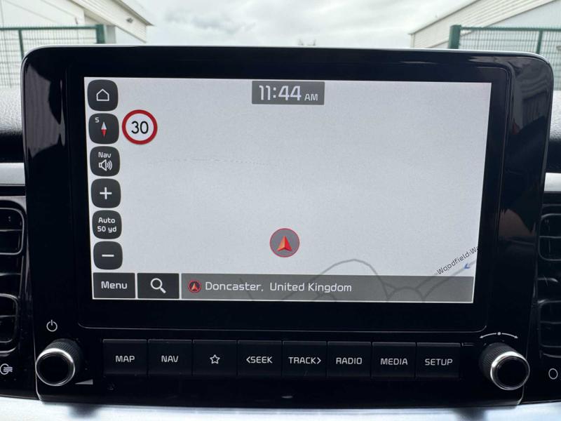 Used Kia Stonic 2023 for sale - 75997406: Photo 30