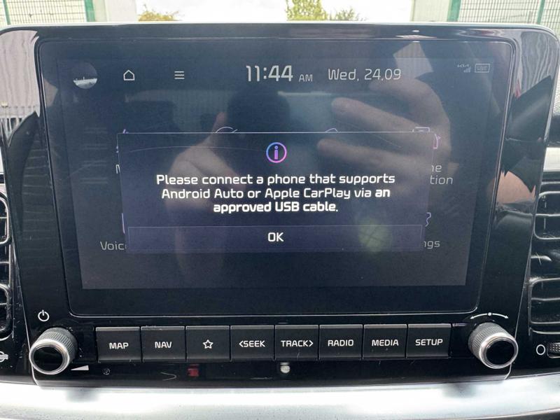 Used Kia Stonic 2023 for sale - 75997406: Photo 31