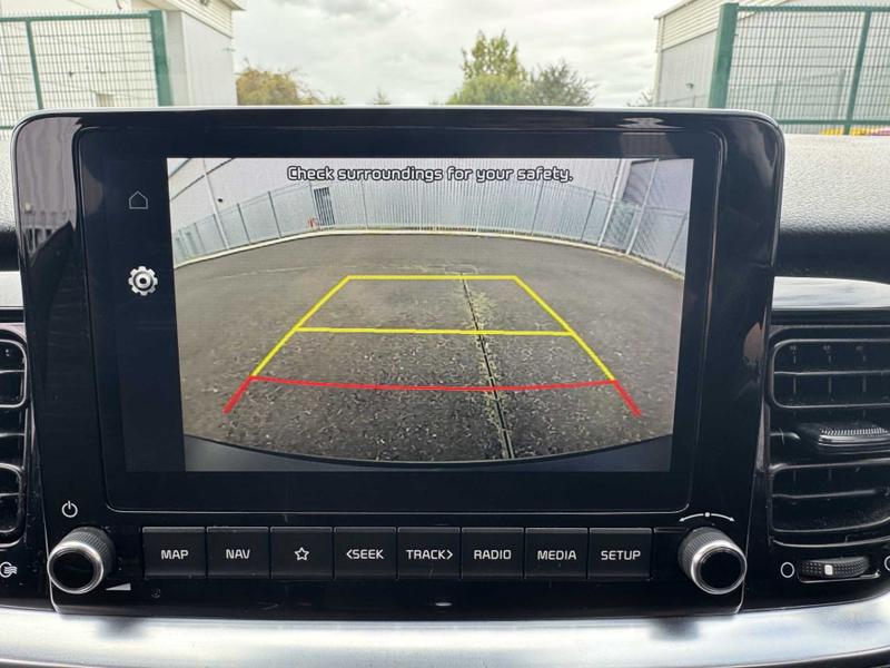 Used Kia Stonic 2023 for sale - 75997406: Photo 32