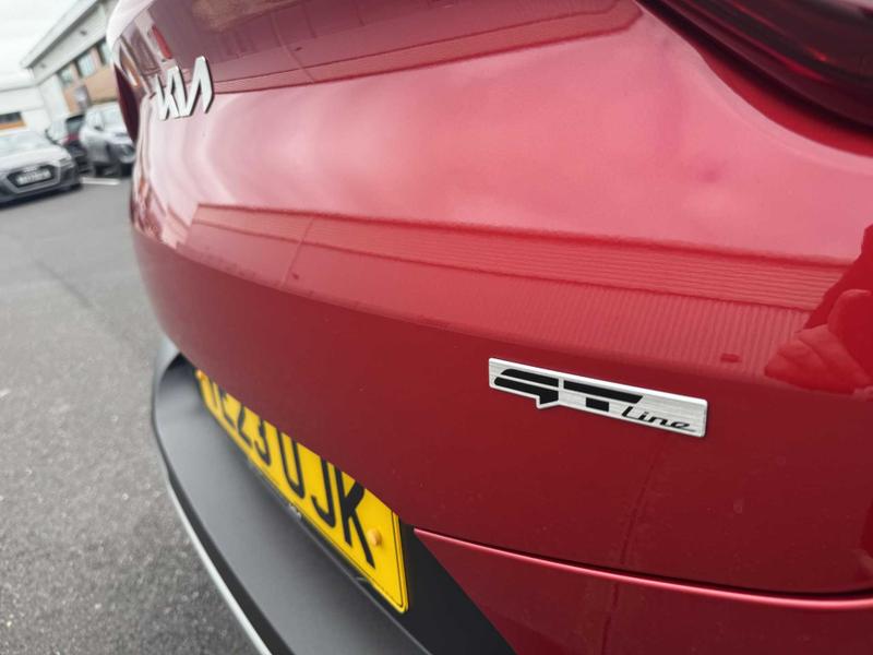 Used Kia Stonic 2023 for sale - 75997406: Photo 7