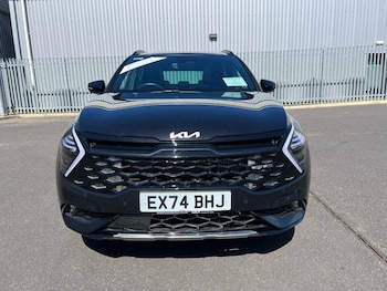 Used Kia Sportage 2024 for sale - 78339905: Photo