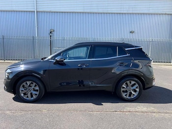 Used Kia Sportage 2024 for sale - 78339905: Photo