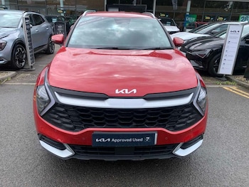 Used Kia Sportage 2025 for sale - 78657250: Photo