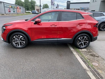 Used Kia Sportage 2025 for sale - 78657250: Photo