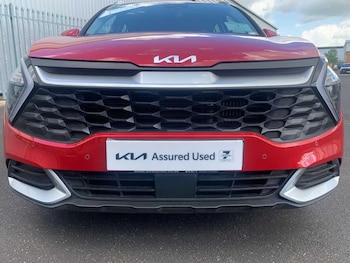 Used Kia Sportage 2025 for sale - 78339918: Photo