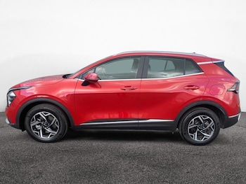 Used Kia Sportage 2025 for sale - 78339918: Photo