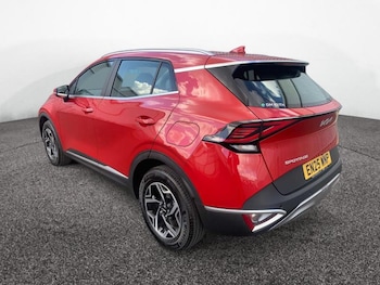 Used Kia Sportage 2025 for sale - 78339918: Photo