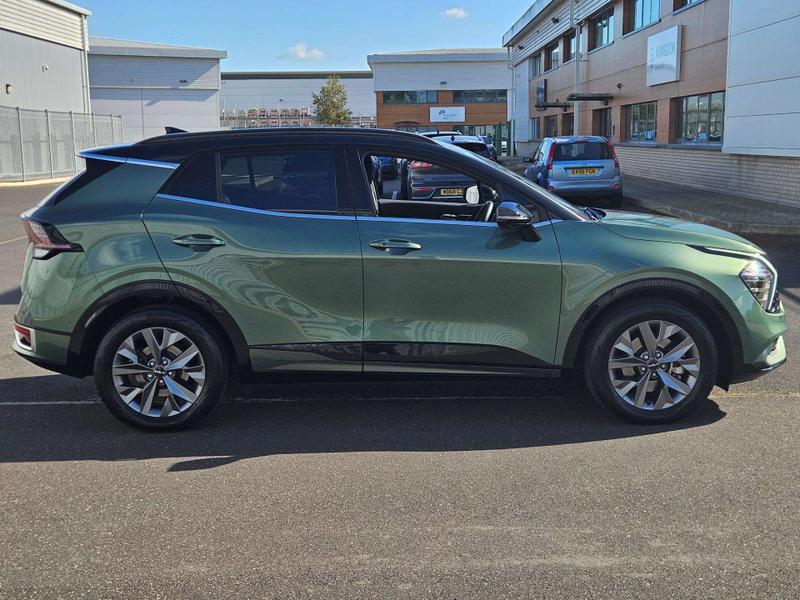 Used Kia Sportage 2024 for sale - 75805662: Photo 12