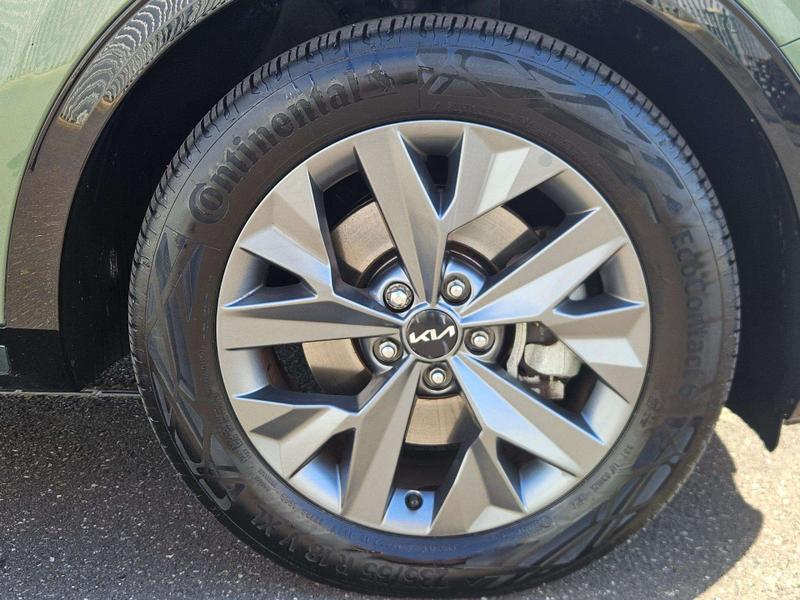 Used Kia Sportage 2024 for sale - 75805662: Photo 13