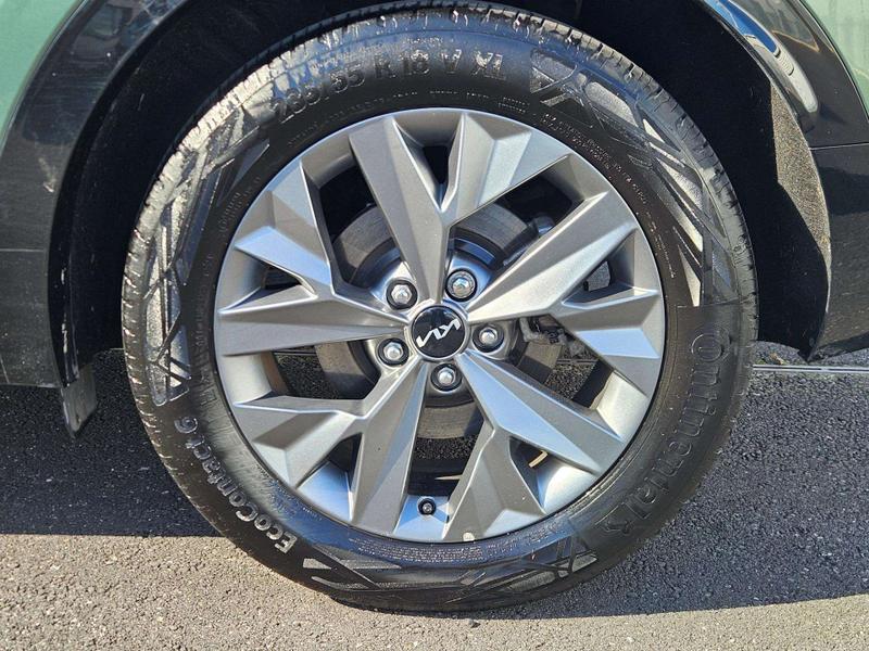 Used Kia Sportage 2024 for sale - 75805662: Photo 15