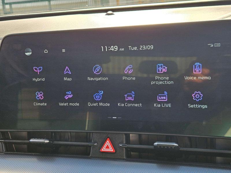 Used Kia Sportage 2024 for sale - 75805662: Photo 33
