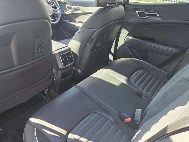 Used Kia Sportage 2024 for sale - 75805662: Photo 39