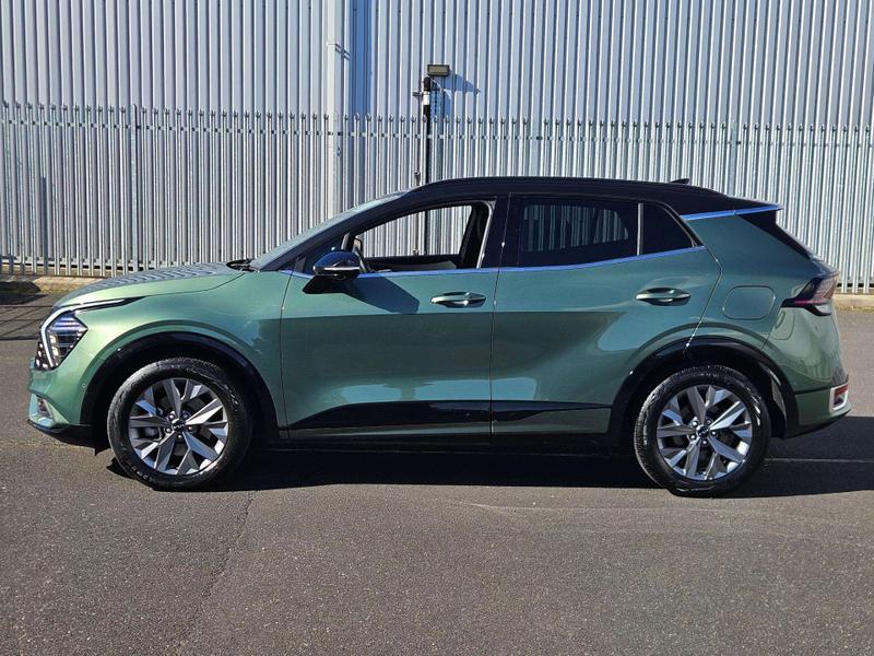 Used Kia Sportage 2024 for sale - 75805662: Photo 4