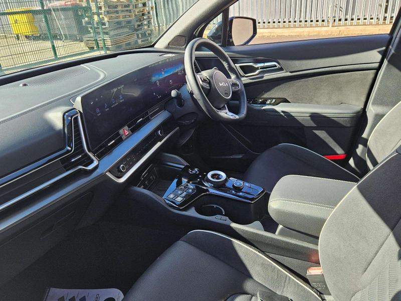 Used Kia Sportage 2024 for sale - 75805662: Photo 40