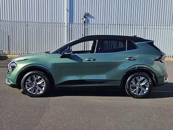 Used Kia Sportage 2024 for sale - 75805662: Photo