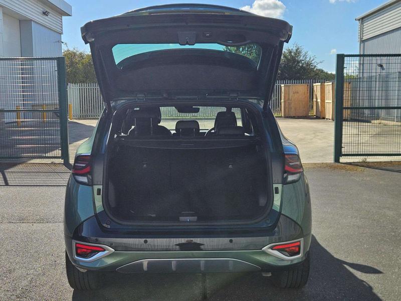 Used Kia Sportage 2024 for sale - 75805662: Photo 7