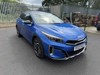Used Kia XCeed 2023 for sale - 75118331: Photo