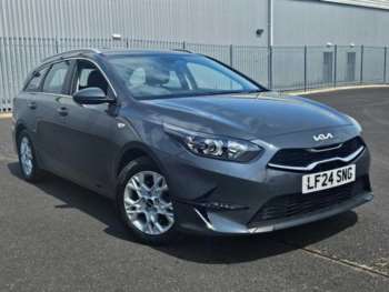 2024 - 1.5T GDi ISG 138 2 5dr Manual
