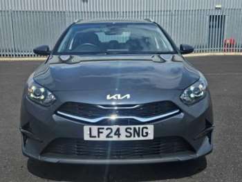 Used Kia Ceed 2024 for sale - 74858483: Photo
